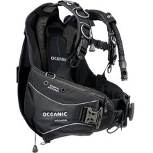 Hybrid BCDs (Buoyance Compensator Device) | Scuba Hybrid BCDs (Buoyance Compensator Device) | Scuba