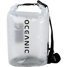 Oceanic Dry Bag, Clear Picture