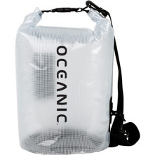 Oceanic Dry Bag, Clear Picture