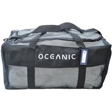 Oceanic Mesh Duffle Bag Picture
