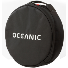 Oceanic Regulator Bag Picture