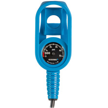 Oceanic+ Console Pressure Gaug Picture