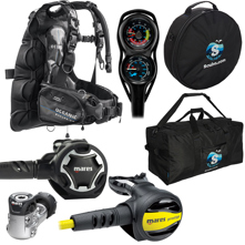 Oceanic Excursion Dual Package Picture