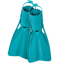 Oceanic Accel Open Heel Fin Picture