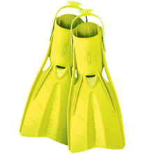 Oceanic Accel Open Heel Fin Picture