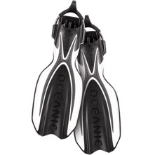 Oceanic Manta Ray Open Heel Fi Picture