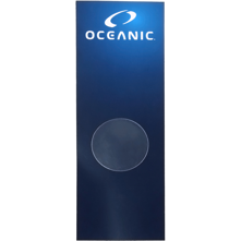 Lens Protector for Oceanic Geo Picture