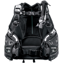 Oceanic HERA Women's BC Picture