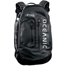 Oceanic Jetpack Travel System Picture