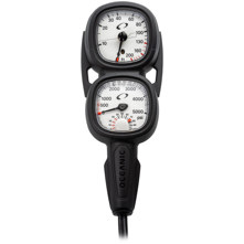 Oceanic Maxview Pressure and D Picture