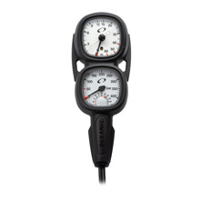 Oceanic Maxview Pressure and D Picture