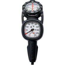 Oceanic Maxview Pressure Gauge Picture
