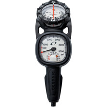 Oceanic Maxview Pressure Gauge Picture