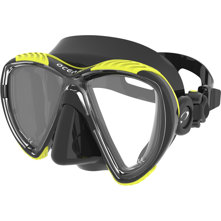 Oceanic Discovery Mask Picture