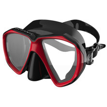 Oceanic Duo Mask Picture