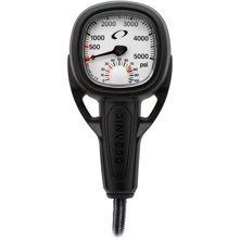 Oceanic Maxview Single Pressur Picture