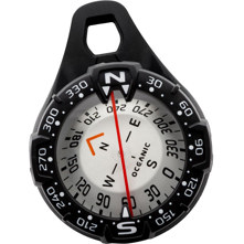 Oceanic Maxview Compass Picture