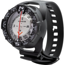 Oceanic Maxview Compass Picture
