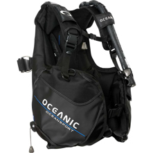 Oceanic Oceansport BCD Picture