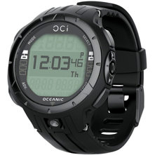 Oceanic OCi Dive Computer Blac Picture