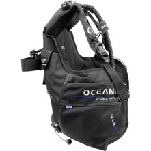 Oceanic Oceanpro BCD Small Picture