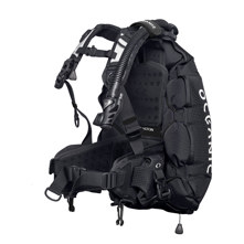 Oceanic Photon Air BCD for Wom Picture