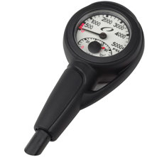 Oceanic SWIV Pressure Gauge Picture