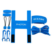 Oceanic Photon Color Kit