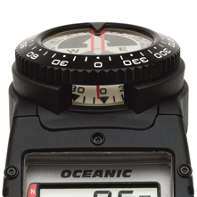Oceanic Optional SWIV Compass Picture