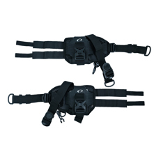 Oceanic Photon Air Weight System