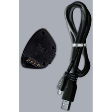 Oceanic Pro Plus X USB/Charger Picture