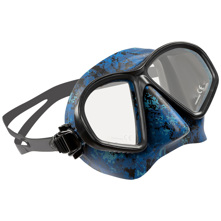 Oceanic Predator Mask Picture