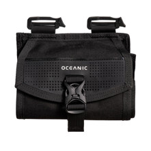 Oceanic Photon Storage Pocket