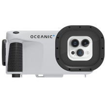 Oceanic+ Smart Housing for iPh Picture