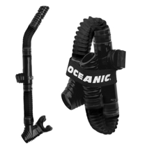 Oceanic Pocket Snorkel Picture
