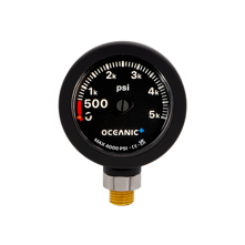 Oceanic+ Submersible Pressure Picture