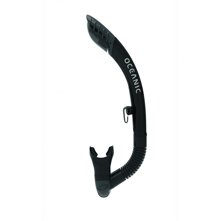 Oceanic Ultra-Dry 2 Snorkel Picture