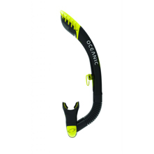 Oceanic Ultra-Dry 2 Snorkel Picture