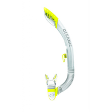 Oceanic Ultra-Dry 2 Snorkel Picture