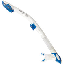 Oceanic Ultra-Dry Snorkel Picture