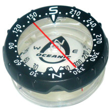 Oceanic SWIV Compass Module Picture