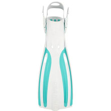 Oceanic Viper 2 Open Heel Fins Picture