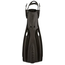 Oceanic Viper 2 Open Heel Fins Picture