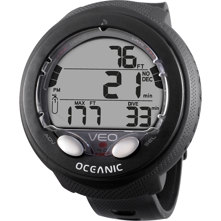Oceanic VEO 4.0 Computer Wrist Picture