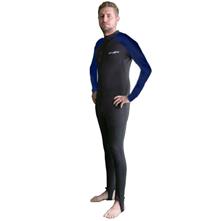 Ocean Quest  2.5 mm wetsuit vest S,M L & XL men & Women 