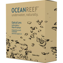 Ocean Reef Aria Optical Lens Picture