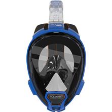 HEAD Sport by Ocean Reef Full Face Snorkel Scuba Mask Sz Large/ XLarge B39 for sale online 