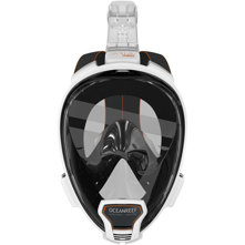 Ocean Reef Aria QR+ Full Face Picture