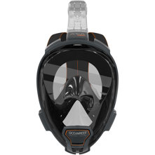 Ocean Reef Aria QR+ Full Face Picture