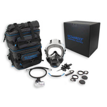 Ocean Reef Neptune III DIN Sys Picture